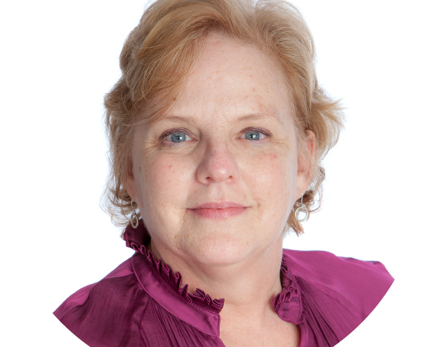 Ellen Weir portrait photo