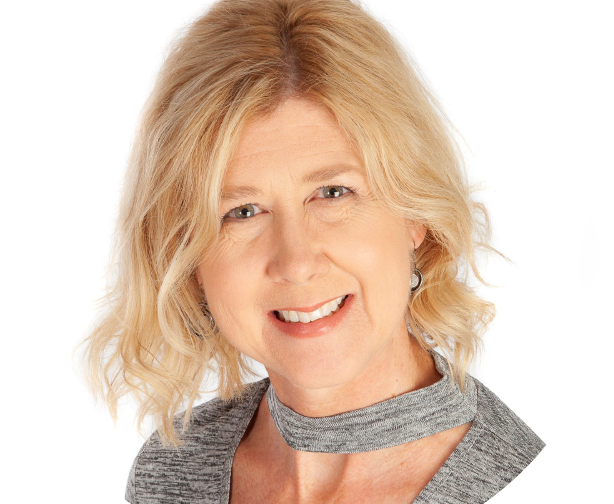 Holly Coad portrait photo