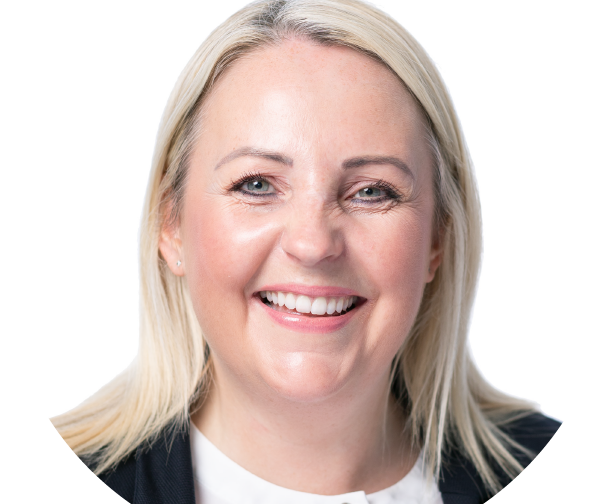 Lindsay Collings portrait photo