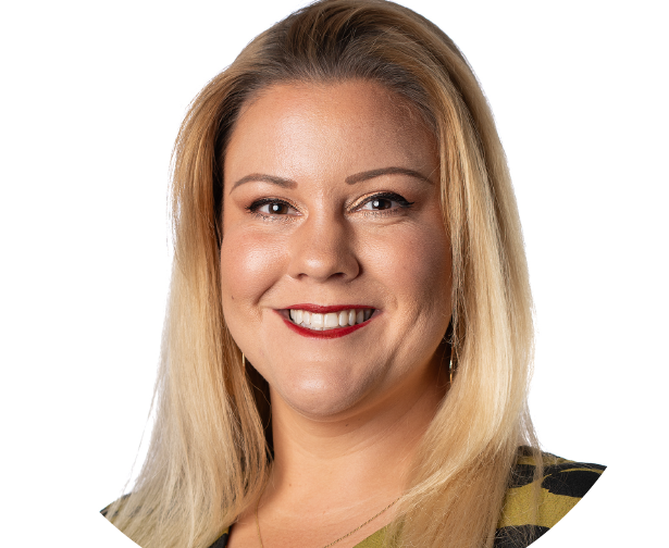 Rebecca Green portrait photo
