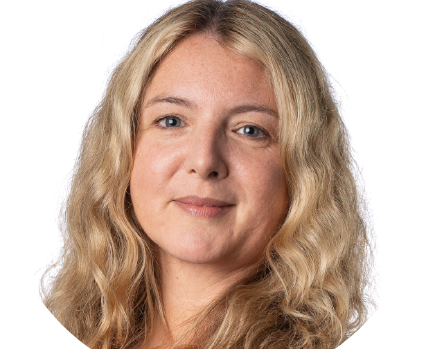 Tanya Martin-Leon portrait photo