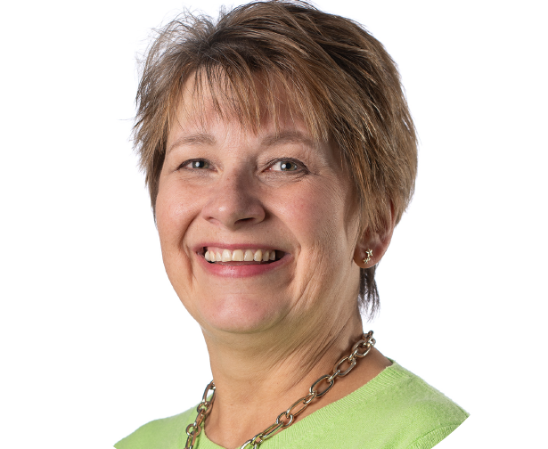 Wendy Hopps portrait photo