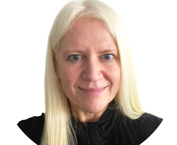 Elizabeth Maitland portrait photo