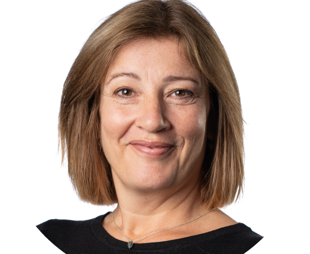 Emma Ross-Grant portrait photo