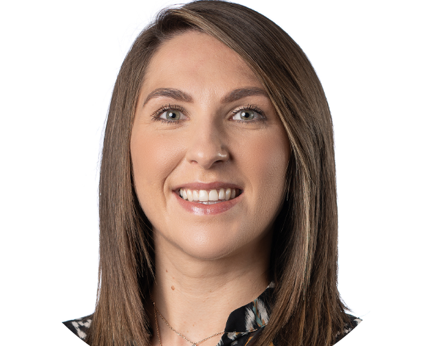 Lauren Hamilton portrait photo