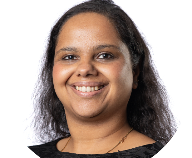 Jhanavi Karol portrait photo