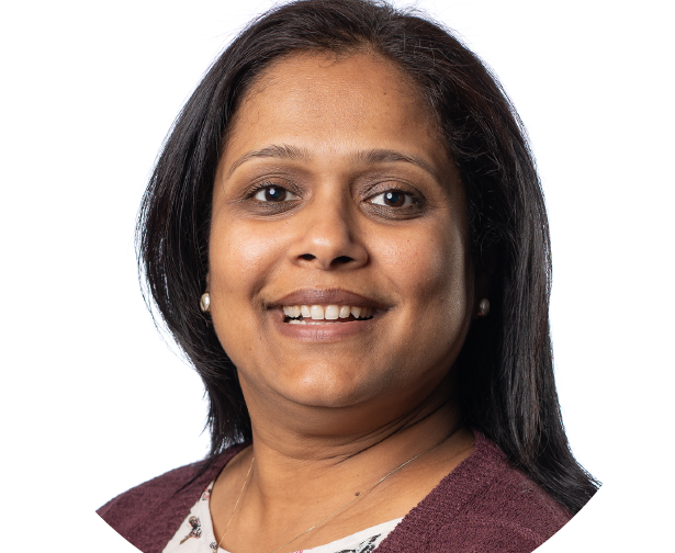 Vrushali Shetye portrait photo