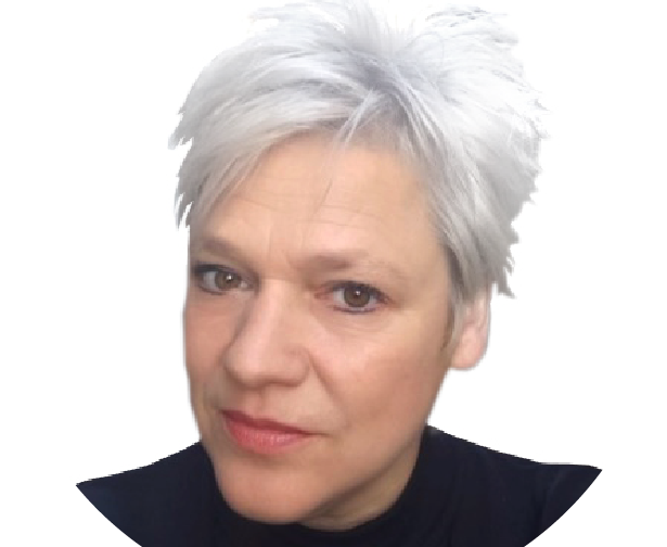 Gail Dartnell portrait photo