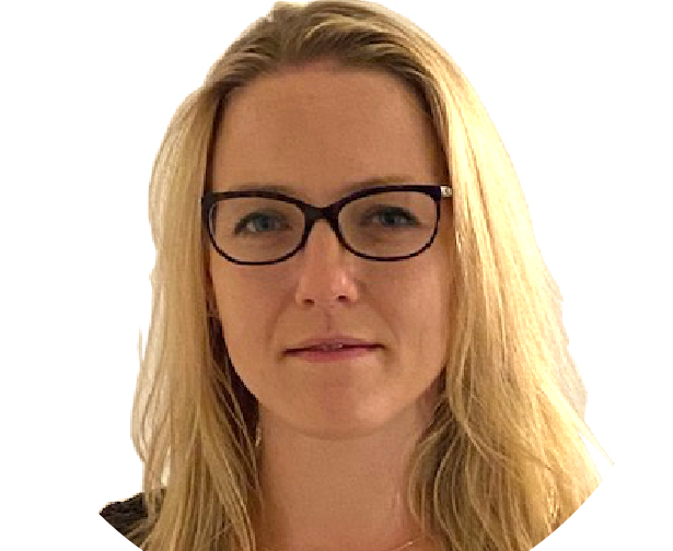Jo Rawlins portrait photo