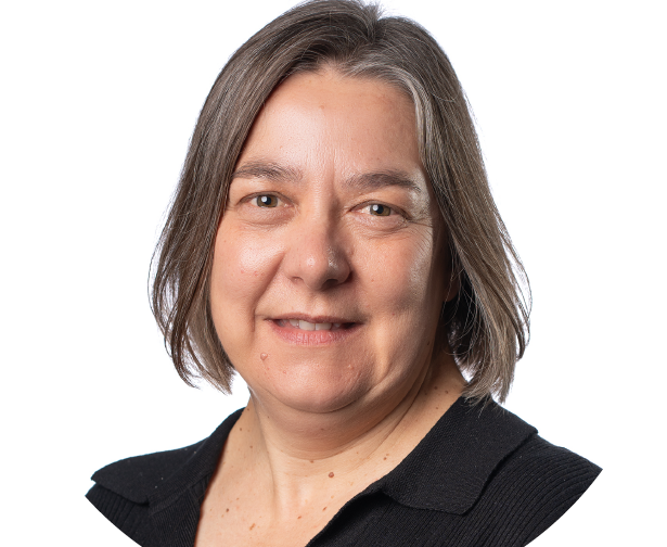 Joanne Hipkiss portrait photo