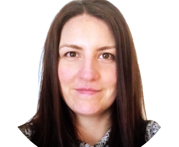 Kirsty McWilliam portrait photo