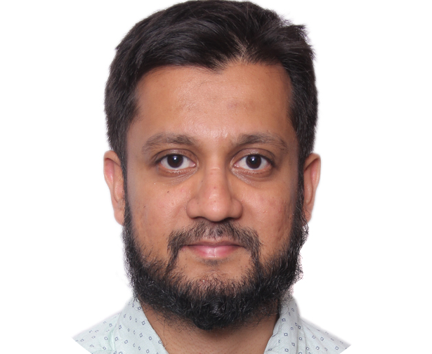 Hamza Godhrawala portrait photo