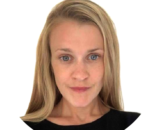 Jemma Stanley portrait photo