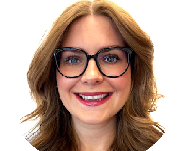 Eleanor Moss portrait photo
